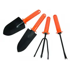 Set of garden tools TopGarden 380112 4 pcs