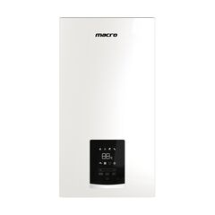 გაზის ქვაბი Macro L1PB26-24M2 26 kWt