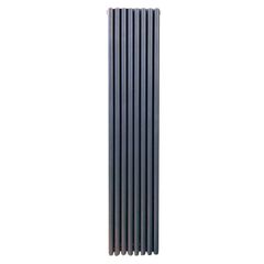 Радиатор декоративный Logimax 362-1800 8 Retro Plus blueberry