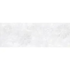 Tile Emotion Ceramics PR FRESCO DAISY BLANCO MAT PRI 20X60cm