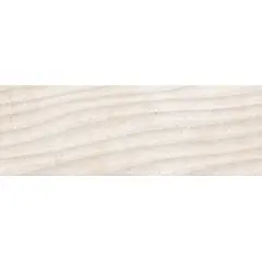 Кафель Emotion Ceramics PR AMIRA CURVE BEIGE MAT PRI 20X60см