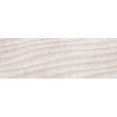 Tile Emotion Ceramics PR AMIRA CURVE BONE MAT PRI 20X60cm