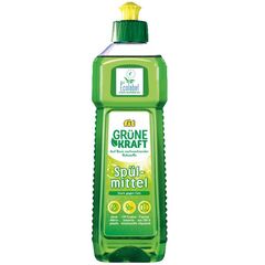 ჭურჭლის სარეცხი საშუალება გელი Grune Kraft 500 მლ