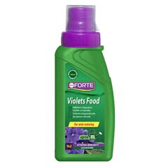 Fertilizer for violets Bona Forte 285 ml