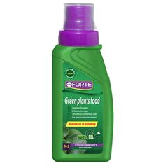 Fertilizer for deciduous plants Bona Forte 285 ml