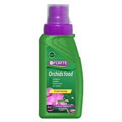 Fertilizer for orchids Bona Forte 285 ml