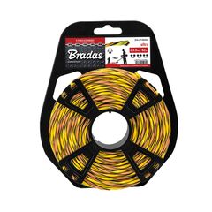 ძუა გრეხილი BRADAS ULTRA L3 ZUL3T30062 3x62 მ