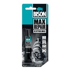 უნივერსალური წებო Bison Max Repair Extreme 20 გ