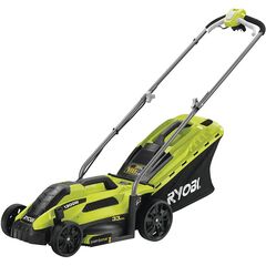 Газонокосилка электрическая Ryobi RLM13E33S 1300W