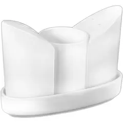 სასუნელე კერამიკის BONE BRILLIANT PD443 21044