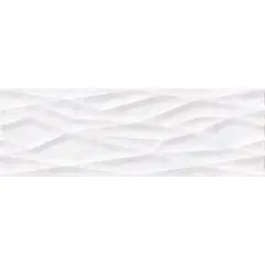 კაფელი Emotion Ceramics PR FRESCO GIGA BLANCO MAT PRI 20X60სმ