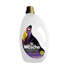 Гель для стирки универсальный Wäsche 0369 лаванда 3,2л