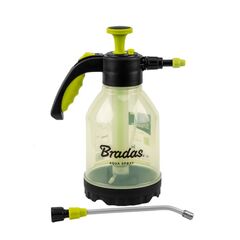 Pneumatic sprayer, manual Bradas Aqua Spray Clear AS0150CL 1.5 l