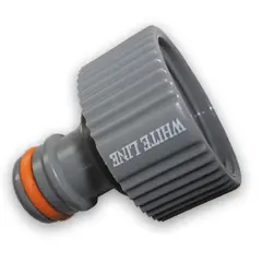 Адаптер BRADAS WL-2195 3/4"