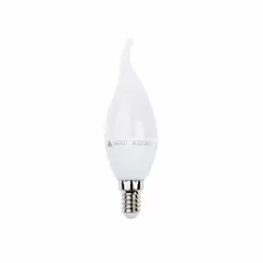 ნათურა LED New Light CL37-PA-C 5W E14 6500K
