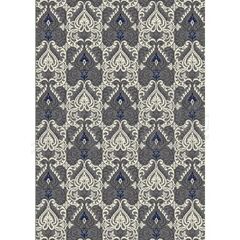 ხალიჩა Karat Carpet Victory 59516/167 0.8x1.5 მ