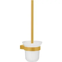 Щетка для унитаза KFA GOLD