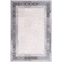 Ковер Moldabela MOON LUMENA SILVER 7772 200x300 100% WOOL