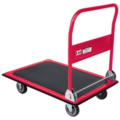 Тележка складная Pretul DIA-300P 300 кг