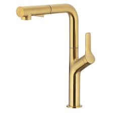 Kitchen faucet KFA Duero Gold