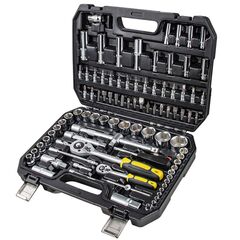 ნაკრები ხელსაწყოების  TOPMASTER 339205 94 ც
