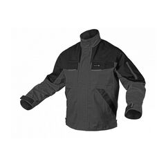 Jacket Hogert Edgar HT5K284 L grey