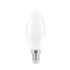 LED Lamp LINUS 3000K 6W 220-240V E14