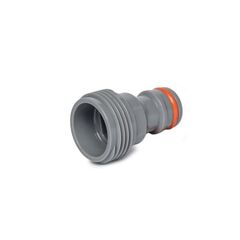 Adapter BRADAS WL-2184 1/2"