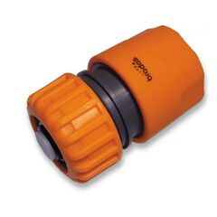 Connector BRADAS GL5810P 1/2"
