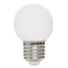 შუქდიოდური ნათურა LINUS 3000K 6W 220-240V E27