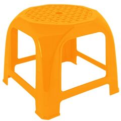 Chair Aleana Baby orange