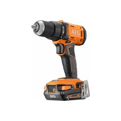 Drill-screwdriver rechargeable AEG BS18G4-202C 18V