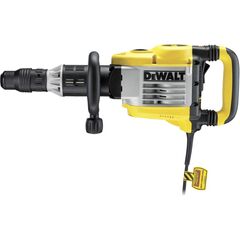 სანგრევი ჩაქუჩი DeWalt D25902K 1550W