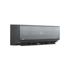 კონდიციონერი კედლის Midea on/off MSAG-18HRN1 Black 18000BTU