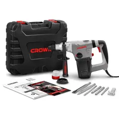 პერფორატორი Crown CT18116 1050W
