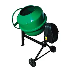 ბეტონსარევი Vector-M BRS-200 200 ლ 1100 W
