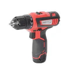 Cordless drill-screwdriver Raider RD-CDL27 12V