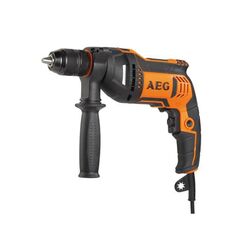 Дрель AEG BE750R
