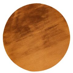 ხალიჩა DCcarpets Heaven 90770 Amber R 120x120 სმ