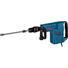 სანგრევი ჩაქუჩი Bosch GSH 11 E Professional SDS-Max 1500W (0611316708)
