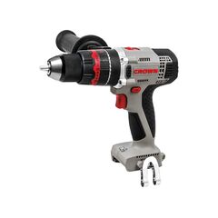 Screwdriver Crown CT21076HMX 20V no battery included