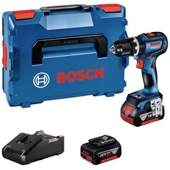 Cordless impact screwdriver Bosch GSB 18V90 C 18V