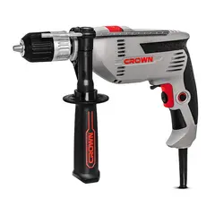 Impact drill Crown CT10129C 750W