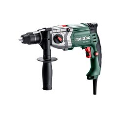 Impact drill Metabo SBE 800-2 800W