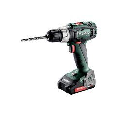 Cordless drill-screwdriver Metabo BS 18 L 18V (602321500)