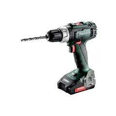 Cordless drill-screwdriver Metabo BS 18 L 18V (602321500)
