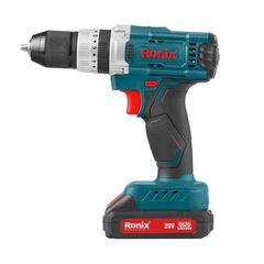 Impact screwdriver Battery Ronix 8620
