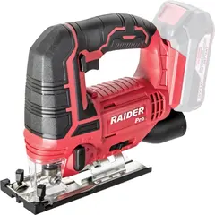 Cordless jigsaw Raider RDP-SJS20 20V