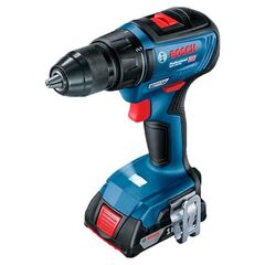 Screwdriver Bosch GSR 18V-50 18V