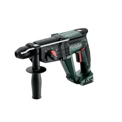 Cordless hammer drill Metabo KH 18 LTX 24 18V